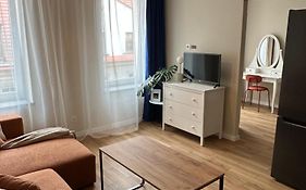 Apartament Piastów 12